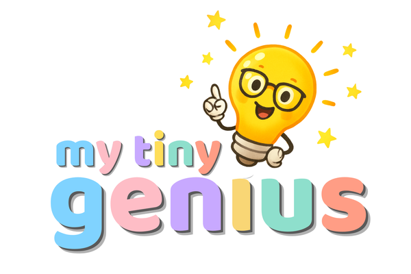 My Tiny Genius