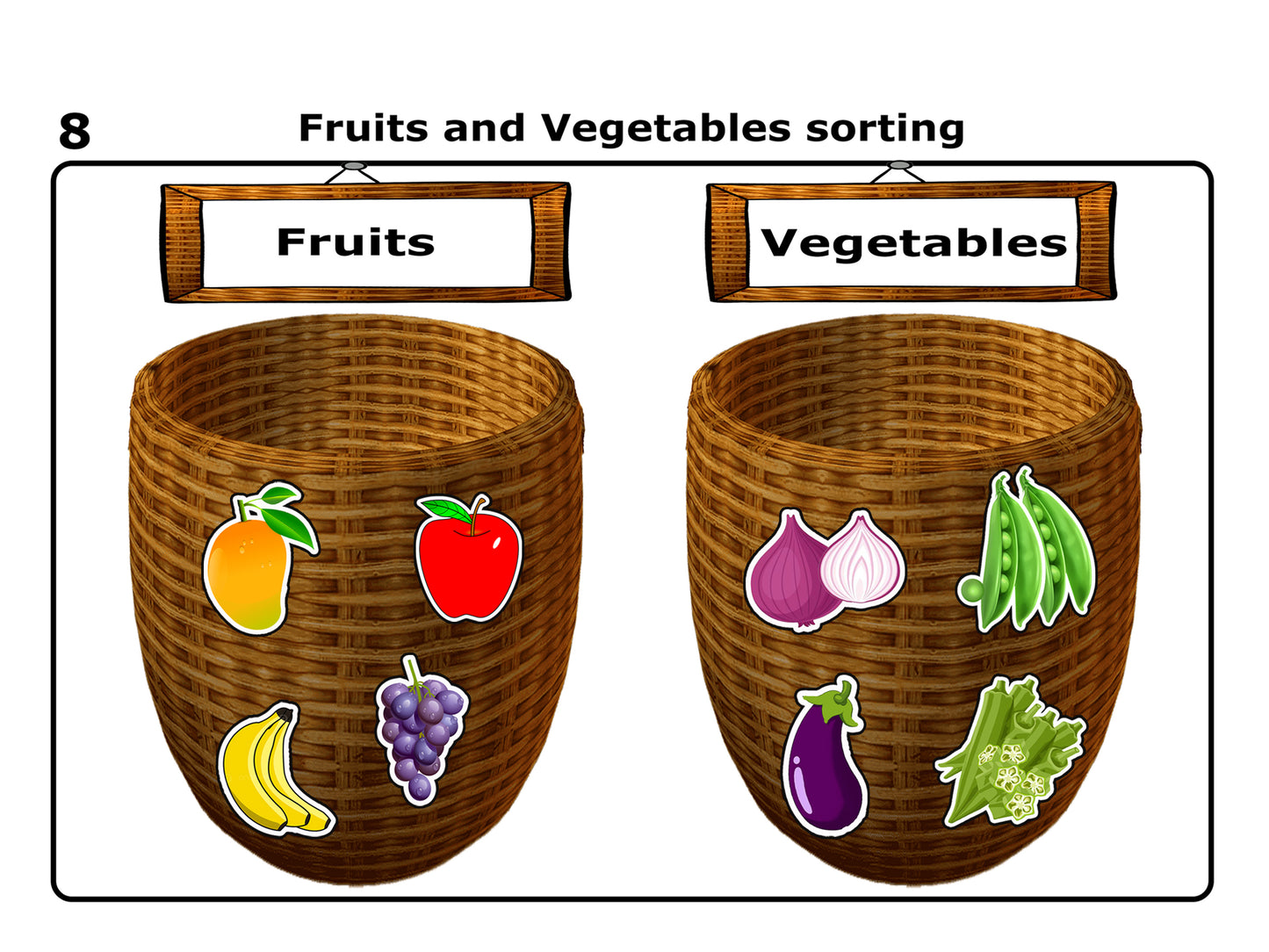 Alphabets, Numbers and Colors Fun Activities for Kids